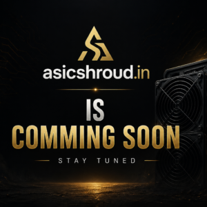 Antminer S19 10'' Inch Shroud